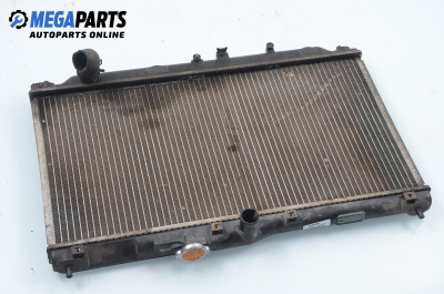 Radiator de apă for Honda Accord V 1.9, 116 hp, sedan, 1997