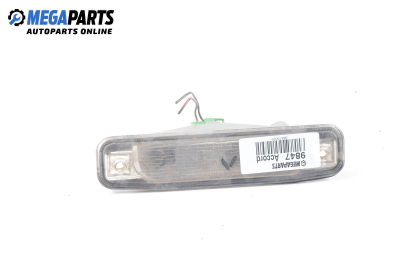 Plafon număr spate for Honda Accord V 1.9, 116 hp, sedan, 1997