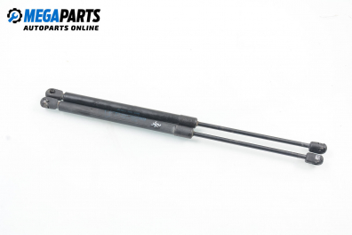 Stoßdämpfer heckklappe for Opel Corsa C 1.0, 58 hp, 2002