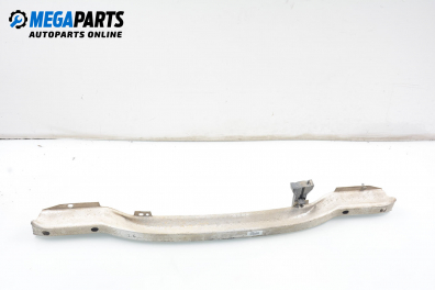 Stützträger stoßstange for Opel Corsa C 1.0, 58 hp, 3 türen, 2002, position: rückseite