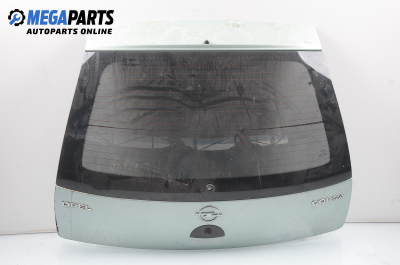 Capac spate for Opel Corsa C 1.0, 58 hp, 3 uși, 2002
