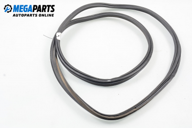 Trunk seal for Opel Corsa C 1.0, 58 hp, 2002, position: rear