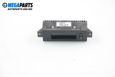 Clock for Opel Corsa C 1.0, 58 hp, 3 doors, 2002