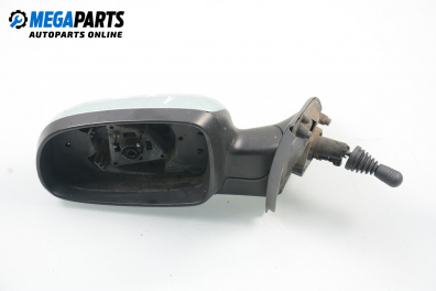 Spiegel for Opel Corsa C 1.0, 58 hp, 3 türen, 2002, position: links