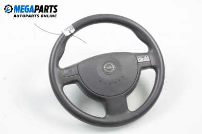 Steering wheel for Opel Corsa C 1.0, 58 hp, 3 doors, 2002