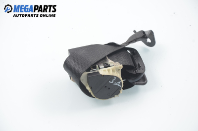 Seat belt for Opel Corsa C 1.0, 58 hp, 3 doors, 2002, position: rear - right
