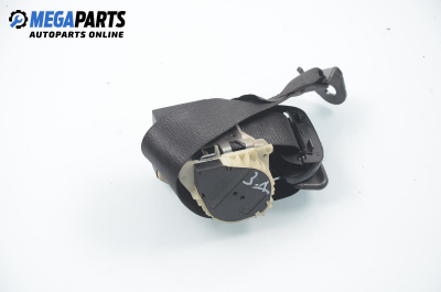 Sicherheitsgurt for Opel Corsa C 1.0, 58 hp, 3 türen, 2002, position: rechts, rückseite