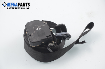 Sicherheitsgurt for Opel Corsa C 1.0, 58 hp, 3 türen, 2002, position: links, vorderseite