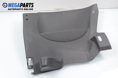 Interior cover plate for Opel Corsa C 1.0, 58 hp, 3 doors, 2002, position: rear - right