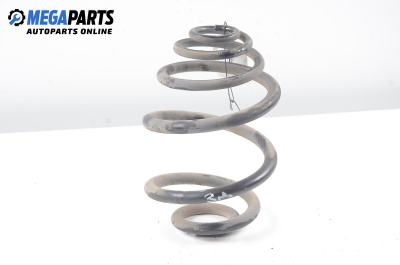 Coil spring for Opel Corsa C 1.0, 58 hp, 2002, position: rear