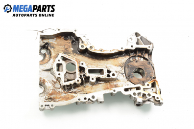 Pompă de ulei for Opel Corsa C 1.0, 58 hp, 3 uși, 2002