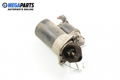 Starter for Opel Corsa C 1.0, 58 hp, 3 doors, 2002