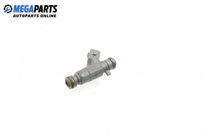 Duza benzină for Opel Corsa C 1.0, 58 hp, 3 uși, 2002