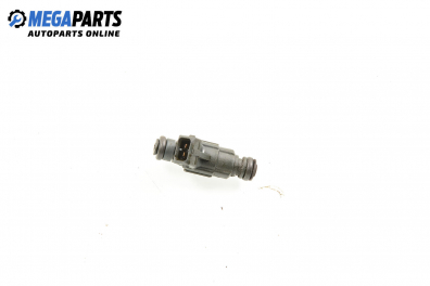 Duza benzină for Opel Corsa C 1.0, 58 hp, 3 uși, 2002