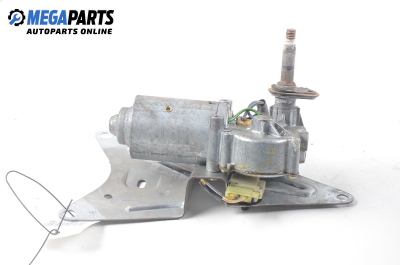 Front wipers motor for Renault Twingo 1.2, 58 hp, 1998, position: rear