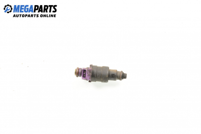 Gasoline fuel injector for Renault Twingo 1.2, 58 hp, 1998