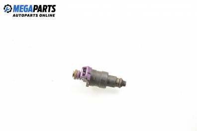 Gasoline fuel injector for Renault Twingo 1.2, 58 hp, 1998
