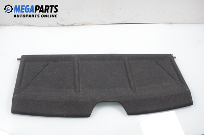Trunk interior cover for Peugeot 106 1.4, 75 hp, 5 doors, 1997