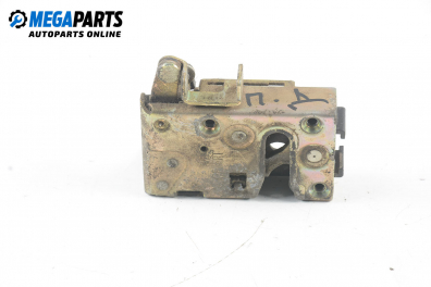 Lock for Peugeot 106 1.4, 75 hp, 1997, position: front - right