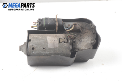 Front wipers motor for Ford Transit 2.5 DI, 69 hp, passenger, 1995, position: front