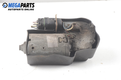 Motor ștergătoare parbriz for Ford Transit 2.5 DI, 69 hp, pasager, 1995, position: fața