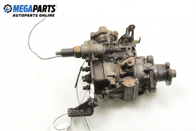 Diesel injection pump for Ford Transit 2.5 DI, 69 hp, passenger, 1995