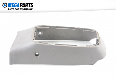 Interior plastic for Nissan Micra (K11C) 1.0 16V, 60 hp, hatchback, 5 doors, 2001