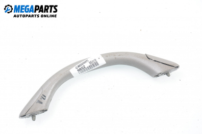 Handgriff for Nissan Micra (K11C) 1.0 16V, 60 hp, hecktür, 5 türen, 2001, position: links, vorderseite