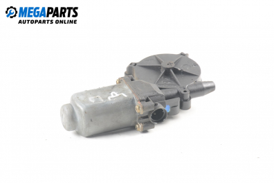 Motor macara geam for Nissan Micra (K11C) 1.0 16V, 60 hp, hatchback, 2001, position: dreaptă - fața