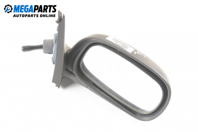 Oglindă for Nissan Micra (K11C) 1.0 16V, 60 hp, hatchback, 5 uși, 2001, position: dreapta