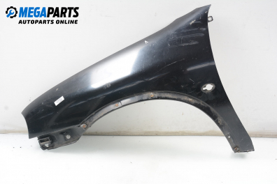 Fender for Opel Corsa B 1.4 16V, 90 hp, 3 doors, 1995, position: left