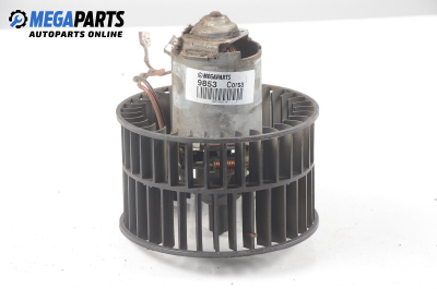 Heating blower for Opel Corsa B 1.4 16V, 90 hp, 3 doors, 1995