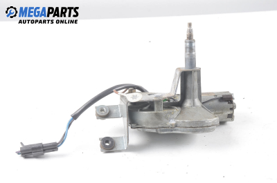 Front wipers motor for Opel Corsa B 1.4 16V, 90 hp, 1995, position: rear