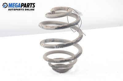 Coil spring for Opel Corsa B 1.4 16V, 90 hp, 1995, position: rear