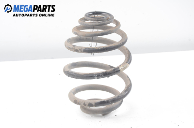 Coil spring for Opel Corsa B 1.4 16V, 90 hp, 1995, position: rear