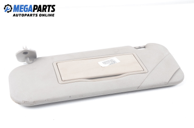 Sonnenblende for Citroen Xsara Picasso 1.8 16V, 115 hp, 2000, position: links