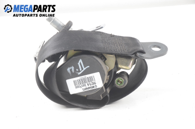 Sicherheitsgurt for Citroen Xsara Picasso 1.8 16V, 115 hp, 2000, position: rechts, vorderseite