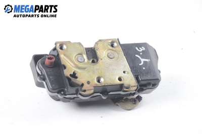 Schloss for Citroen Xsara Picasso 1.8 16V, 115 hp, 2000, position: rechts, rückseite