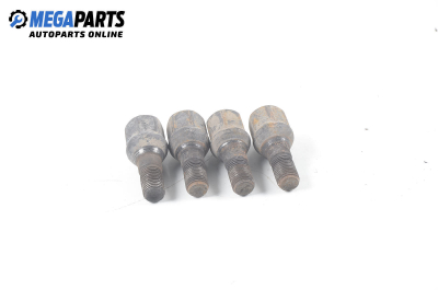 Bolts (4 pcs) for Citroen Xsara Picasso 1.8 16V, 115 hp, 2000