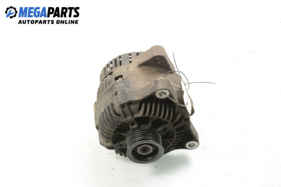 Gerenator for Citroen Xsara Picasso 1.8 16V, 115 hp, 2000