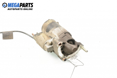 Starter for Citroen Xsara Picasso 1.8 16V, 115 hp, 2000