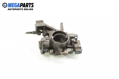 Drosselklappe for Citroen Xsara Picasso 1.8 16V, 115 hp, 2000