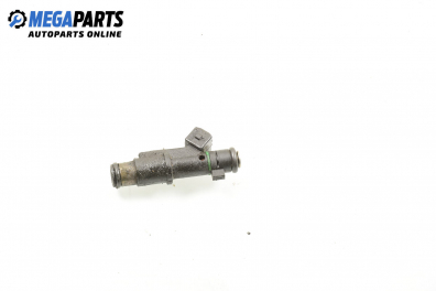 Benzineinspritzdüse for Citroen Xsara Picasso 1.8 16V, 115 hp, 2000