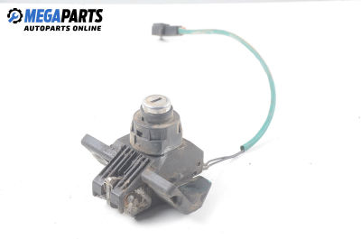 Verschluss heckklappe for Lancia Dedra 1.8 16V, 113 hp, combi, 1997