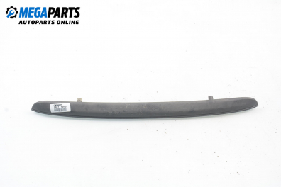 Boot lid moulding for Fiat Punto 1.6, 88 hp, 3 doors, 1994, position: rear