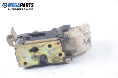 Lock for Fiat Punto 1.9 DS, 60 hp, 1999, position: rear - right
