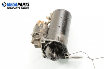 Starter for Fiat Punto 1.9 DS, 60 hp, 5 doors, 1999