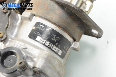 Diesel-einspritzpumpe for Fiat Punto 1.9 DS, 60 hp, 1999