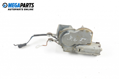 Front wipers motor for Opel Corsa B 1.2, 45 hp, 1996, position: rear