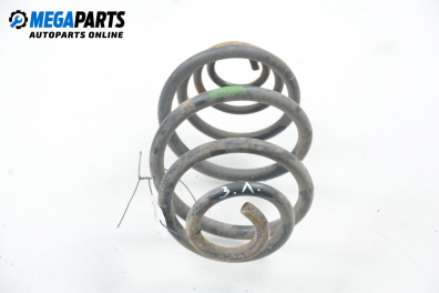 Coil spring for Opel Corsa B 1.2, 45 hp, 1996, position: rear